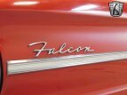Thumbnail Photo 11 for 1963 Ford Falcon